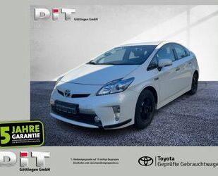 Toyota Prius Gebrauchtwagen