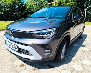 Opel Crossland (X) Gebrauchtwagen