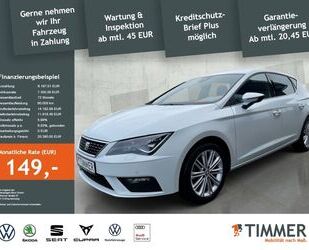 Seat Leon Gebrauchtwagen