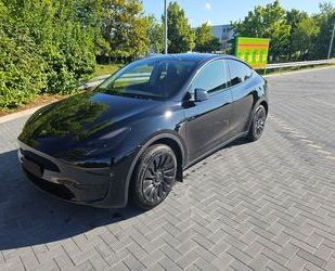 Tesla Model Y Gebrauchtwagen