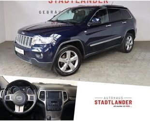 Jeep Grand Cherokee Gebrauchtwagen