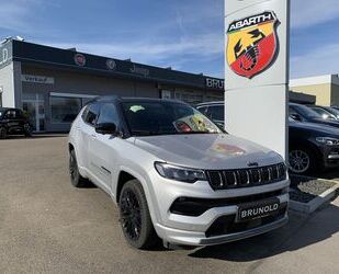 Jeep Compass Gebrauchtwagen