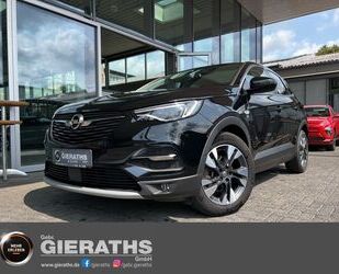 Opel Grandland (X) Gebrauchtwagen