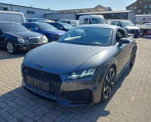 Audi TT RS Gebrauchtwagen