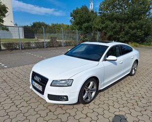 Audi A5 Gebrauchtwagen