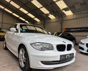 BMW 116 Gebrauchtwagen