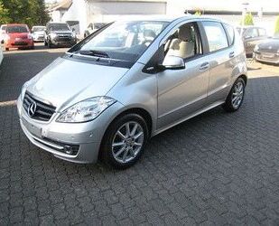 Mercedes-Benz A 180 Gebrauchtwagen