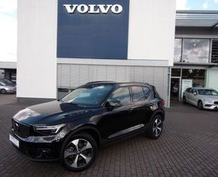 Volvo XC40 Gebrauchtwagen
