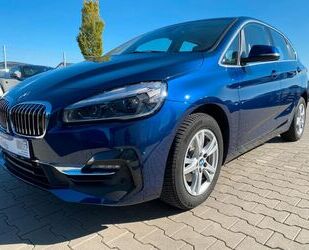 BMW 218 Gebrauchtwagen