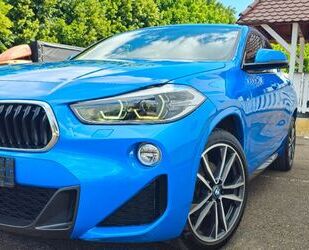 BMW X2 Gebrauchtwagen