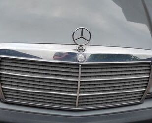 Mercedes-Benz 190 Gebrauchtwagen