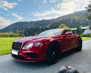 Bentley Continental GT Gebrauchtwagen