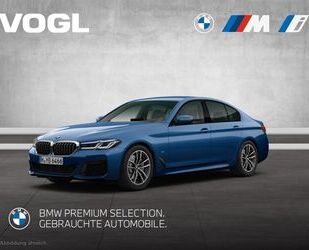 BMW 520 Gebrauchtwagen