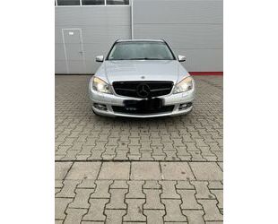 Mercedes-Benz C 350 Gebrauchtwagen