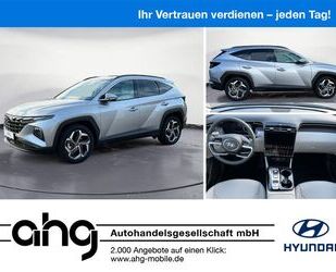 Hyundai TUCSON Gebrauchtwagen