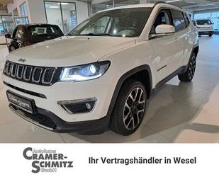 Jeep Compass Gebrauchtwagen