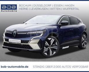 Renault Megane E-TECH Gebrauchtwagen