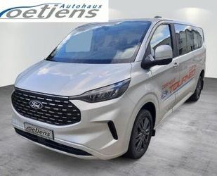 Ford Tourneo Custom Gebrauchtwagen