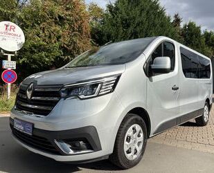 Renault Trafic Gebrauchtwagen