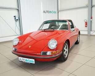 Porsche 911 Urmodell Gebrauchtwagen