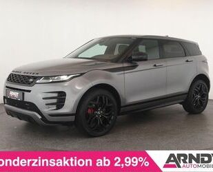 Land Rover Range Rover Evoque Gebrauchtwagen
