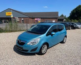 Opel Meriva Gebrauchtwagen