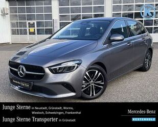Mercedes-Benz B 200 Gebrauchtwagen