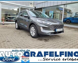 Ford Kuga Gebrauchtwagen