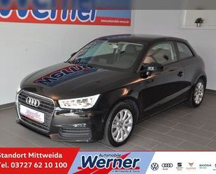 Audi A1 Gebrauchtwagen