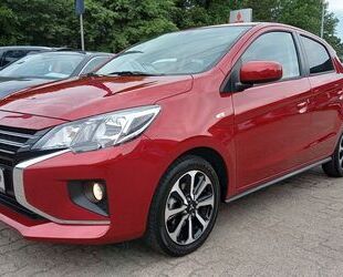 Mitsubishi Space Star Gebrauchtwagen