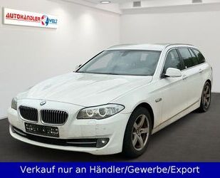 BMW 530 Gebrauchtwagen