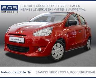 Mitsubishi Space Star Gebrauchtwagen