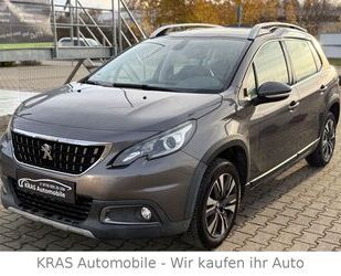 Peugeot 2008 Gebrauchtwagen