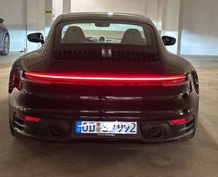 Porsche 992 Gebrauchtwagen