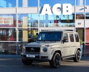 Mercedes-Benz G 500 Gebrauchtwagen