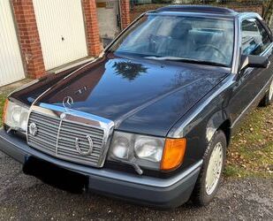 Mercedes-Benz CE 230 Gebrauchtwagen