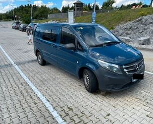 Mercedes-Benz Vito Gebrauchtwagen