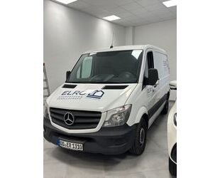 Mercedes-Benz Sprinter Gebrauchtwagen