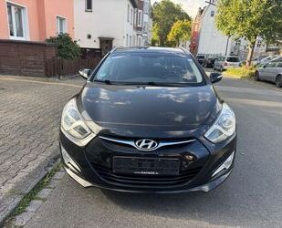 Hyundai i40 Gebrauchtwagen
