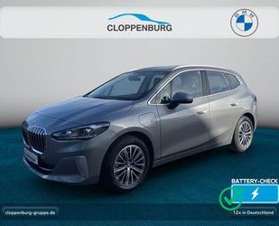 BMW 225 Active Tourer Gebrauchtwagen