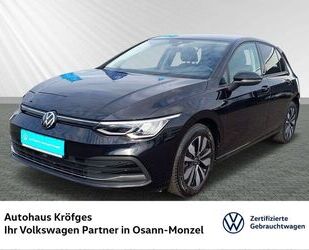 VW Volkswagen Golf VIII Move 1.5 TSI 110 KW Gebrauchtwagen