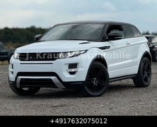 Land Rover Range Rover Evoque Gebrauchtwagen