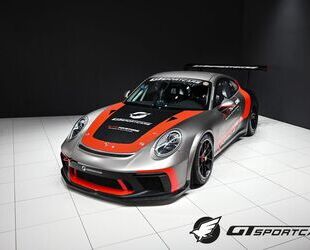 Porsche 991 Gebrauchtwagen