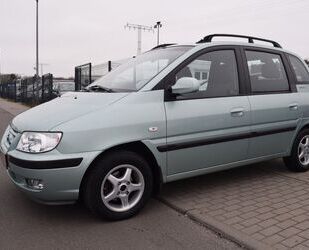 Hyundai Matrix Gebrauchtwagen