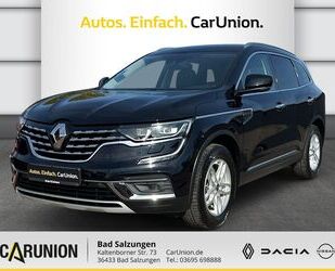 Renault Koleos Gebrauchtwagen