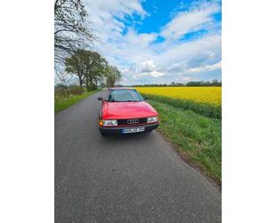 Audi 80 Gebrauchtwagen