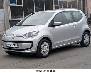 VW up! Gebrauchtwagen