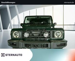 Ineos Grenadier Gebrauchtwagen