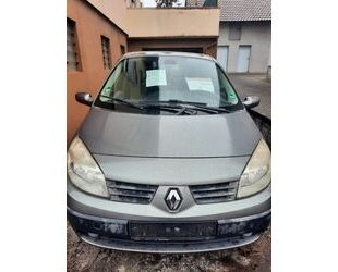 Renault Scenic Gebrauchtwagen