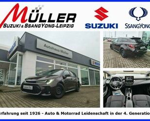 Suzuki Swace Gebrauchtwagen